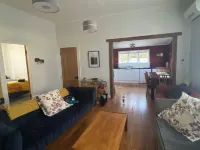 The Railway Sleeper - your home away from home Hotels in Ohakune