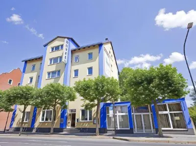 Hotel Post