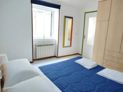 Historic apartment on Avenue