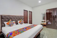 FabHotel V9 - 800m from Calangute Beach