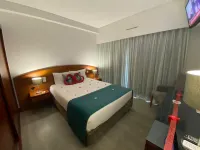 Apulia Praia Hotel Hotels in Marinhas