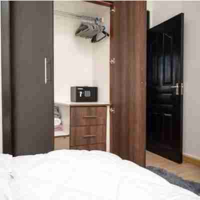 Anasa 2-bedroom Apartment Kisaju Rooms