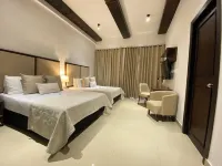 Hotel Dorado Plaza Centro Histórico Hoteller i Getsemani