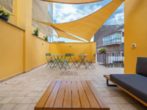 ラ ディモラ デリ スクリットリ ジャッレのホテル