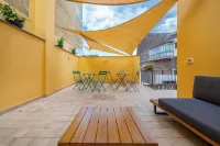 La Dimora degli Scrittori Hotels in Giarre