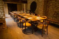 The Falcon Hotel Hotels in Rushden