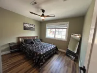 Enchanting 2-bedroom condo with AC in Boulder 건배럴 호텔