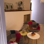 Cozy 1-bedroom apartment with AC and WiFi in pleasant Santiago de Surco