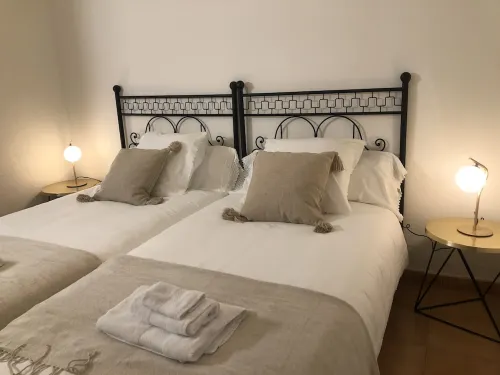 Casa a La Pera 4/6 pax - Costa Brava