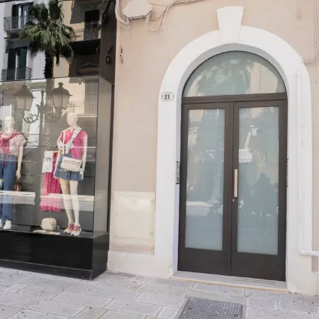 2 Bedroom Apartment in Taranto