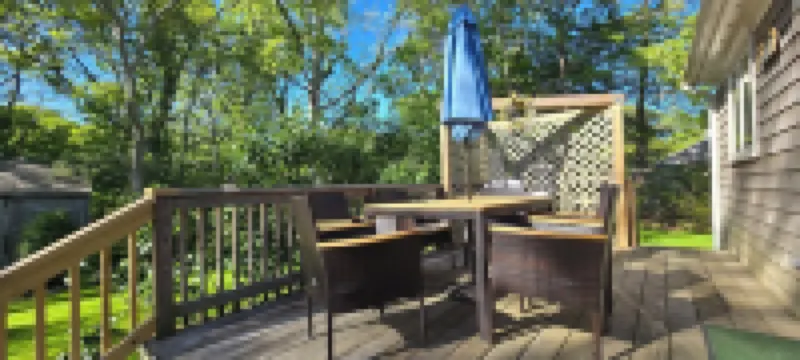 Brewster - Walk to Beach, Bike path and Nickerson  state park