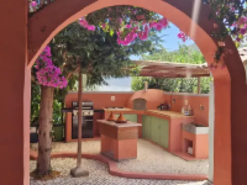 Casa Spa d'Alma Hotels in Monchique