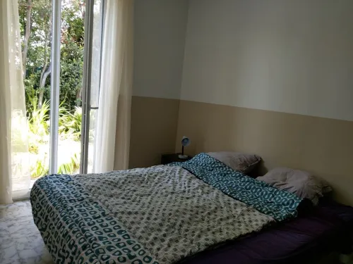 Villa Avec Piscine Privée à Juan-les -pins, Centre Ville