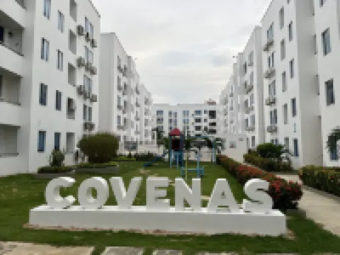 Apartamento Coveñas Económico