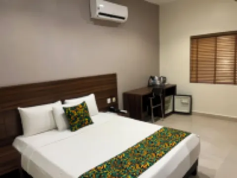 Adis Hotels Prime Hotels in Ibadan