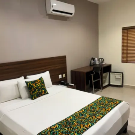 Adis Hotels Prime Hotels in Ibadan
