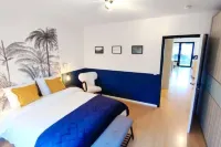 NEW modern Rooftop apartment 64m2 in Kehl near Strasbourg