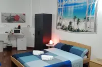 Regina della Pace apartments-monolocale Maria