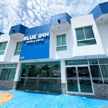 Blue Inn Hotel & Suites