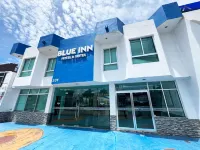 Blue Inn Hotel & Suites - Kitchen