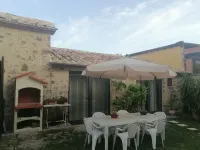 Nature and relaxation in the heart of Tuscany