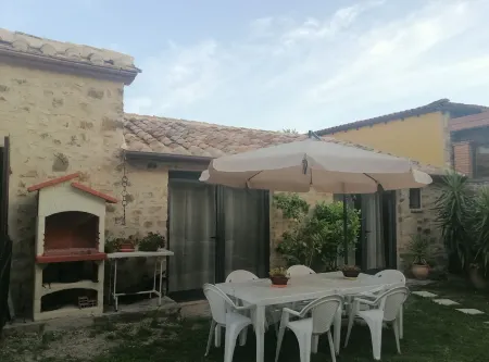 Nature and relaxation in the heart of Tuscany