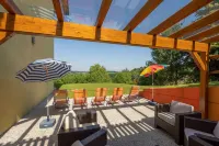 Hotel Garni Oasis Loipersdorf Hotel di Gemeinde Loipersdorf bei Furstenfeld