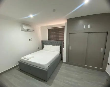 Luxury Apartments in Adjiringanor East Legon 4.5km from A&C mall