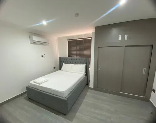 Luxury Apartments in Adjiringanor East Legon 4.5km from A&C mall