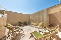 PG - 1A - T1 Superior - Palacete do Guadiana Hotels in Vila Real De Santo Antonio