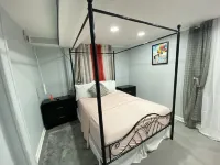 The best and charming apartment in New Jersey 20 mins to "New York City"