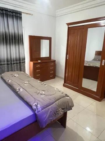 F3 all comfort Dakar Mbao