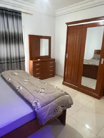 F3 all comfort Dakar Mbao