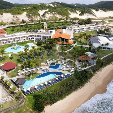 El Aram Imirá Beach Resort