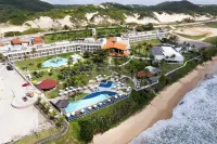 El Aram Imirá Beach Resort