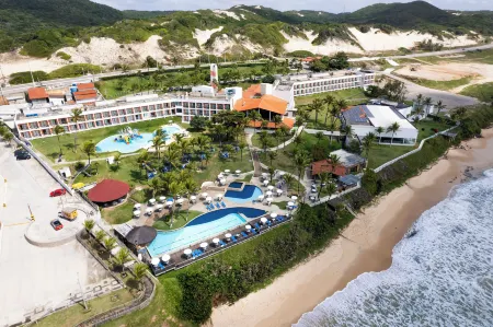 El Aram Imirá Beach Resort