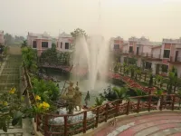 executive private room in bed and breakfast with pool