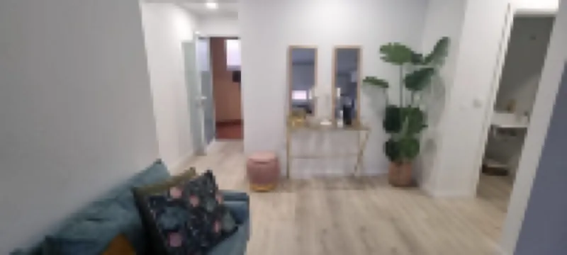 Charming little house