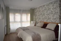 Casa del Paseo del Río Hotels in der Nähe von Cabo Vidío