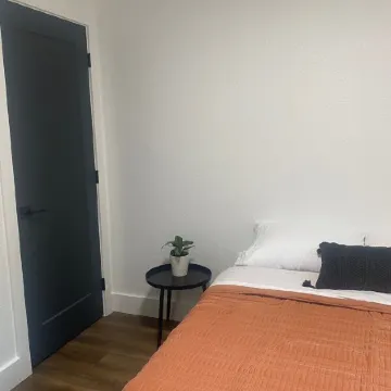 Recently renovated home in East Lawrence