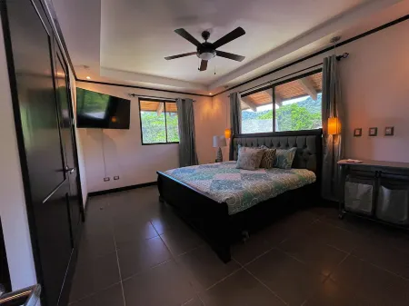 Ocean Pearl Luxury Retreat where ocean meets nature in perfect harmony