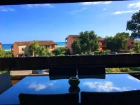 Magnifique Appartement  VUE MER et MONTAGNES Hotels in Ghisonaccia