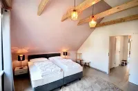 Lake vacation Müritz - Apartment Morgensonne, only 350m to the beach