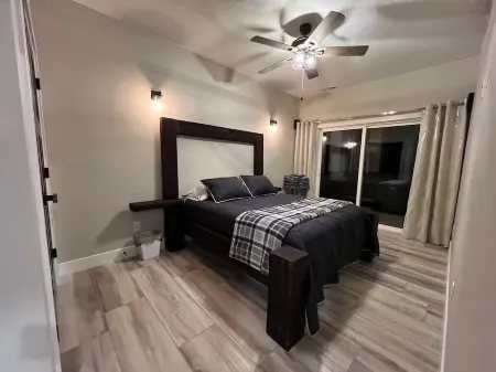 Weddings and Reunions at Stoney Farms 2 Homes Отели рядом с достопримечательностью «Panguitch»