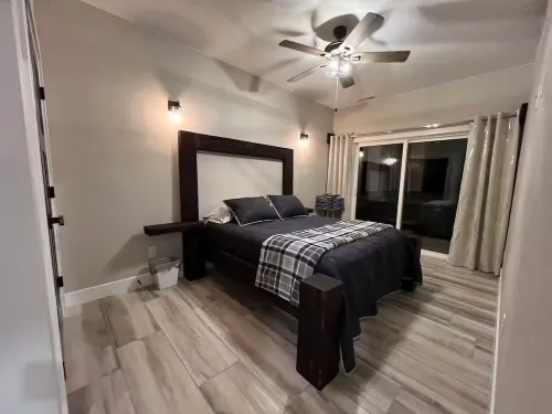 Weddings and Reunions at Stoney Farms 2 Homes