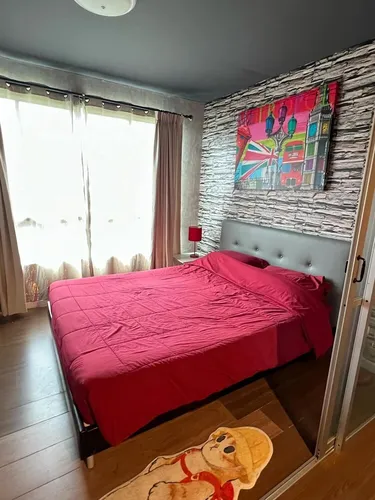 รูปภาพของBeautiful condo with Swimming pool and Gym in Kathu