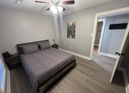 Fully Furnished All Inclsuive Mother in Law Suite!