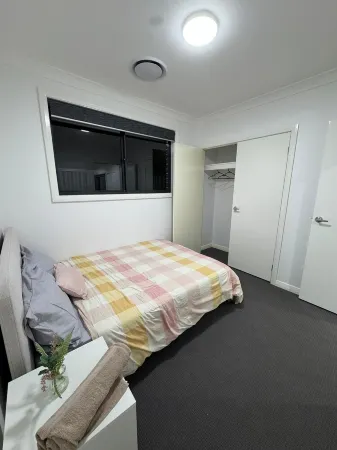 Modern Luxury Nest Отели в г. Кэтрин Филд