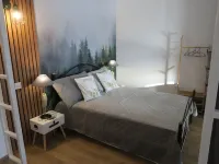 Appartement Entier Отели в г. 