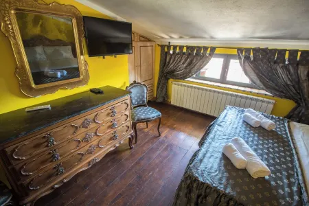 Villa Teresa Anastasia 25 Minutes from Rome